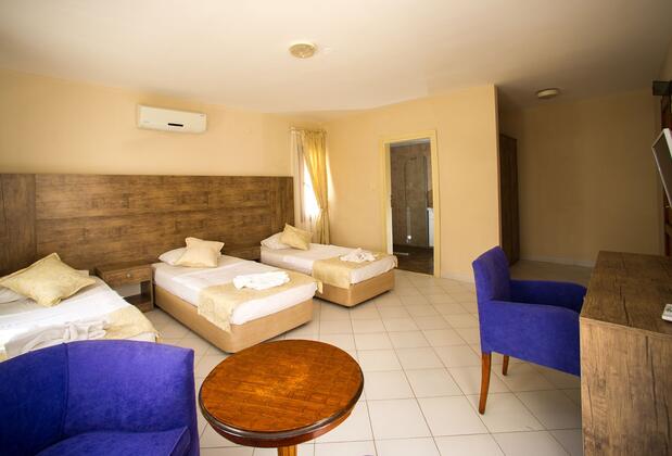 Le Jardin Hotel Bodrum - Görsel 10