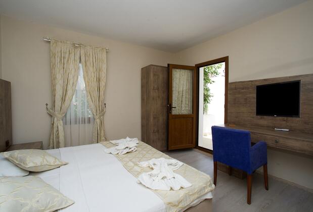 Le Jardin Hotel Bodrum - Görsel 12