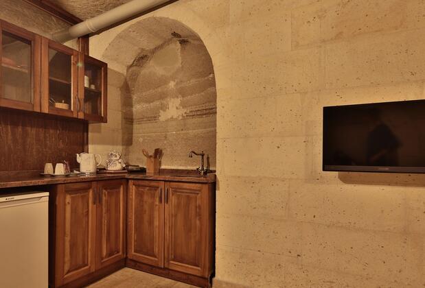 Walnut House Hotel - Görsel 11