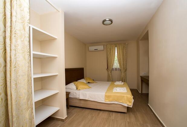 Le Jardin Hotel Bodrum - Görsel 14