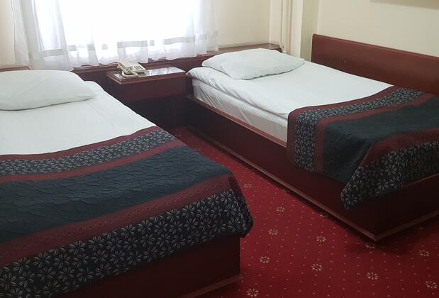 Burcu Otel Tokat - Görsel 25