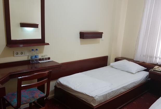 Burcu Otel Tokat - Görsel 19