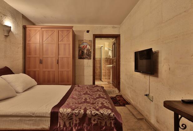 Walnut House Hotel - Görsel 16