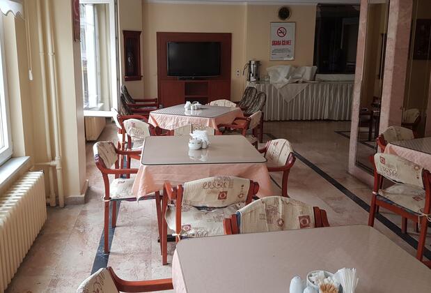 Burcu Otel Tokat - Görsel 17