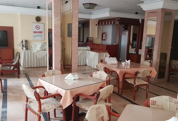 Burcu Otel Tokat - Görsel 18