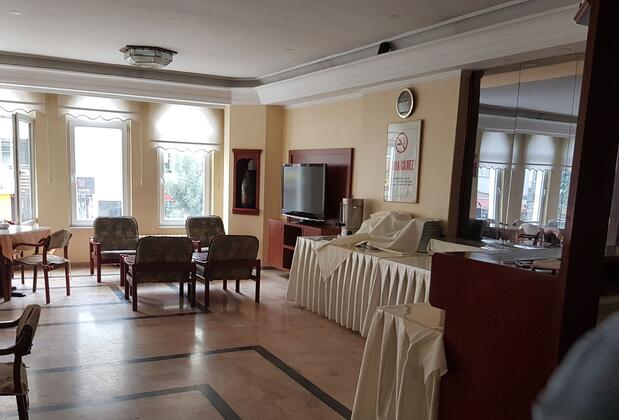 Burcu Otel Tokat - Görsel 14