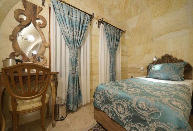 Walnut House Hotel - Görsel 17