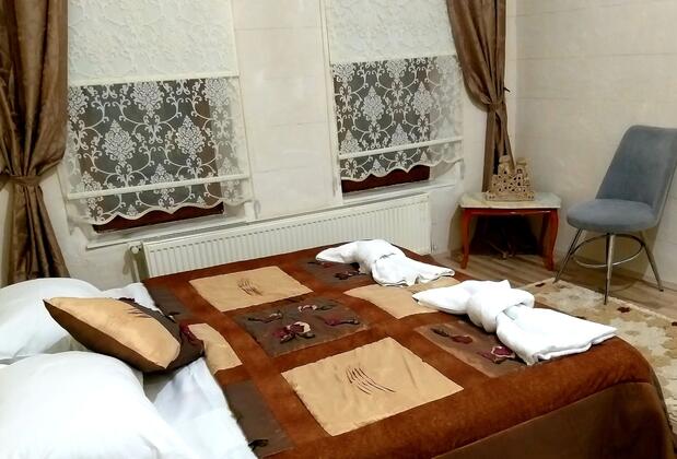 Konak Vaveyla Cave Hotel - Görsel 8