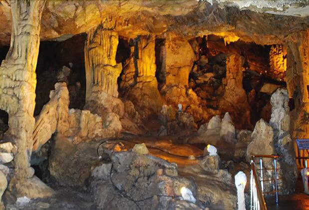 Burcu Otel Tokat - Görsel 3