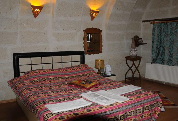 Bir Kedi Villa-Motel - Görsel 7