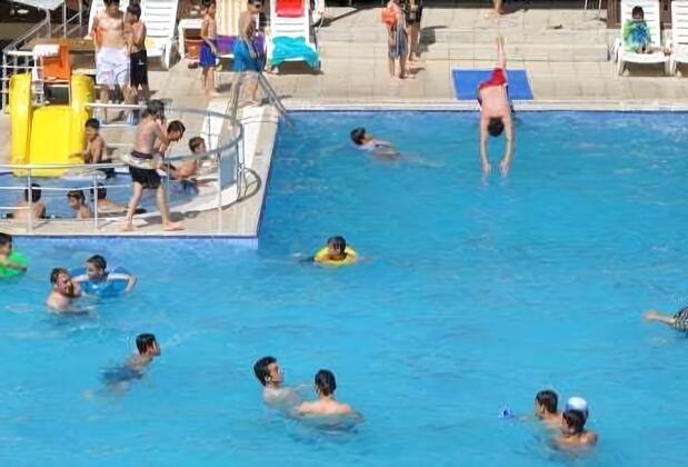 Burcu Otel Tokat - Görsel 4