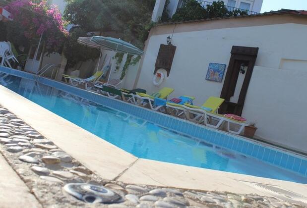 Hotel Villa Berk - Görsel 6