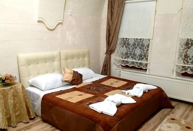 Konak Vaveyla Cave Hotel - Görsel 9