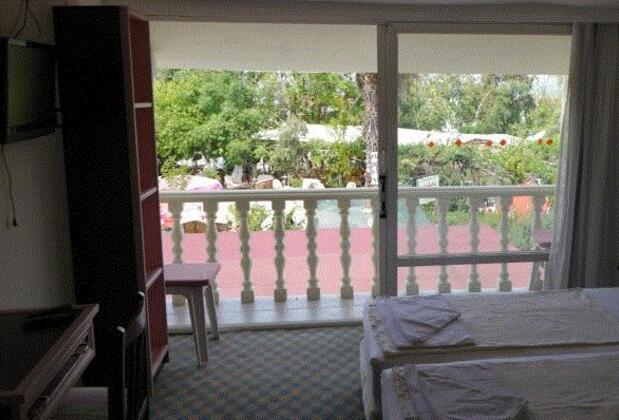 Hotel Villa Berk - Görsel 7