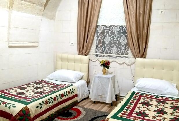 Konak Vaveyla Cave Hotel - Görsel 10