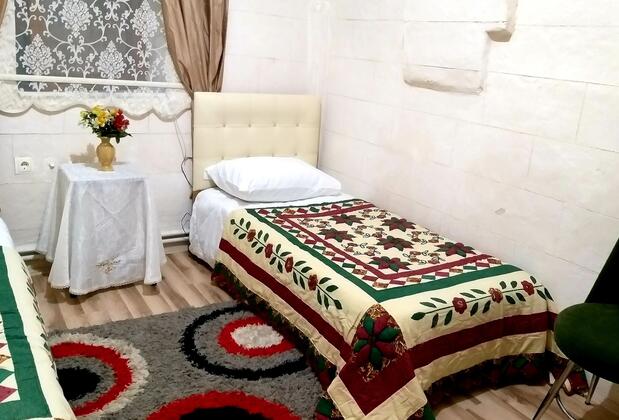 Konak Vaveyla Cave Hotel - Görsel 12