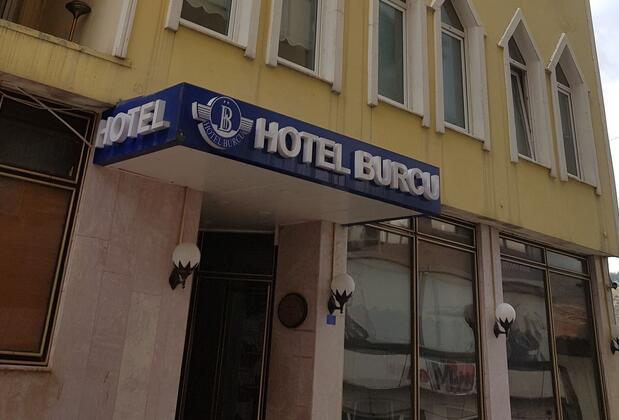 Burcu Otel Tokat - Görsel 5