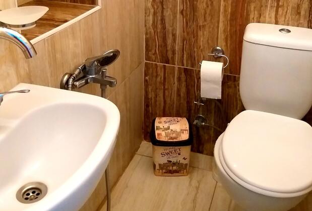 Konak Vaveyla Cave Hotel - Görsel 14