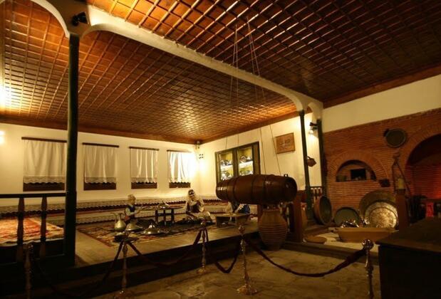 Burcu Otel Tokat - Görsel 6