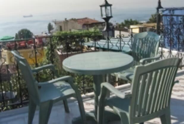 Gül Sultan Otel - Görsel 3