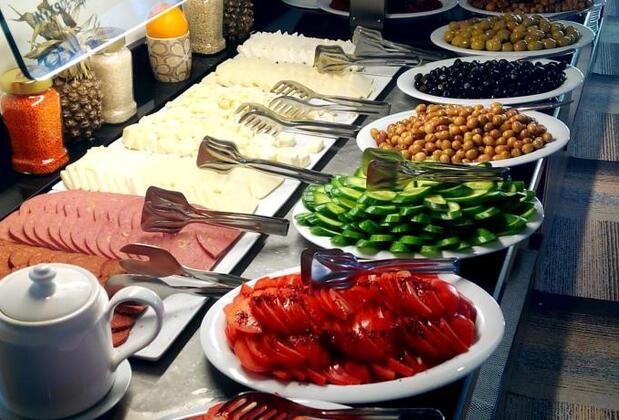 Kardeş Hotel - Görsel 5