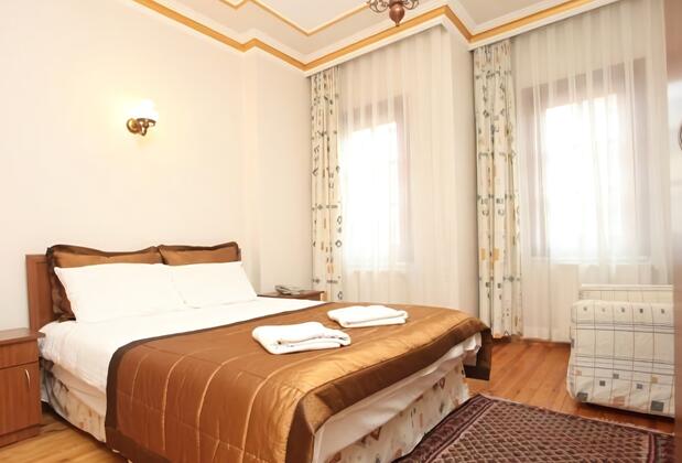 Gül Sultan Otel - Görsel 12