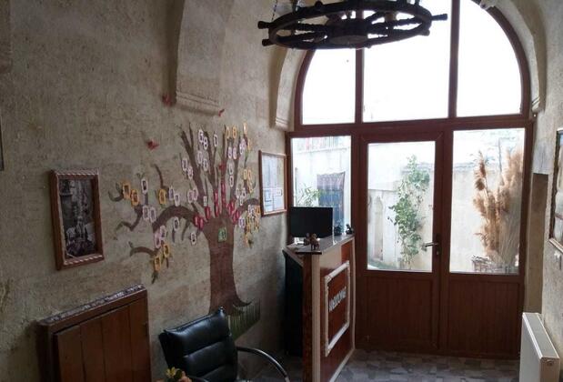 Konak Vaveyla Cave Hotel - Görsel 3