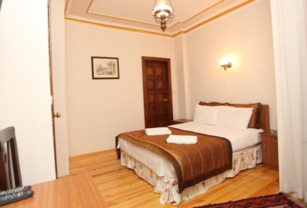 Gül Sultan Otel - Görsel 10