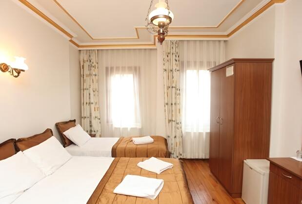 Gül Sultan Otel - Görsel 11