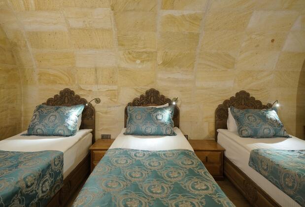 Walnut House Hotel - Görsel 18