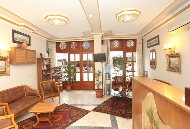 Gül Sultan Otel - Görsel 4