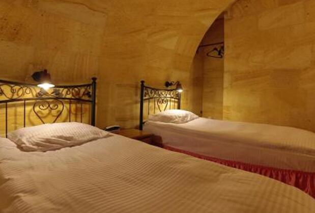 Walnut House Hotel - Görsel 19