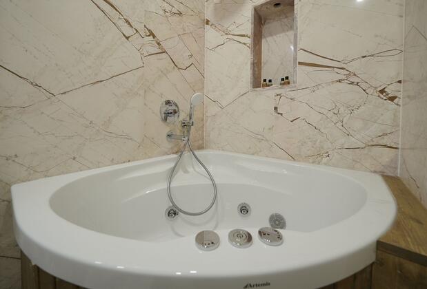 Walnut House Hotel - Görsel 27