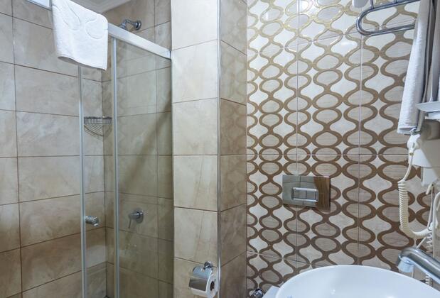 Ethnica Old City Hotel - Görsel 24