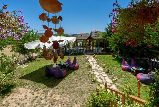 Le Mansion Otel - Görsel 5