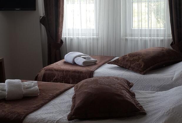 Le Mansion Otel - Görsel 9