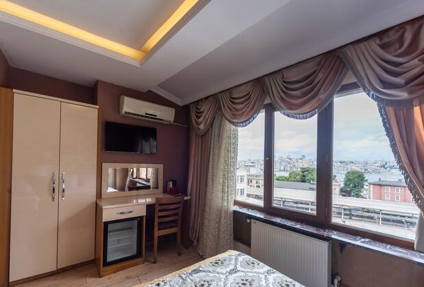 Ethnica Old City Hotel - Görsel 13