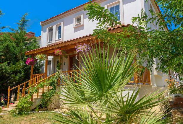 Le Mansion Otel - Görsel 3