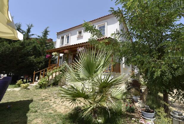 Le Mansion Otel - Görsel 2