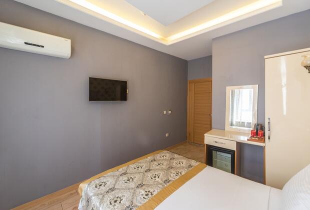 Ethnica Old City Hotel - Görsel 18