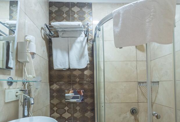 Ethnica Old City Hotel - Görsel 23