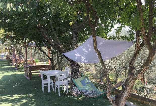 Ilıca Anatolia - Görsel 11