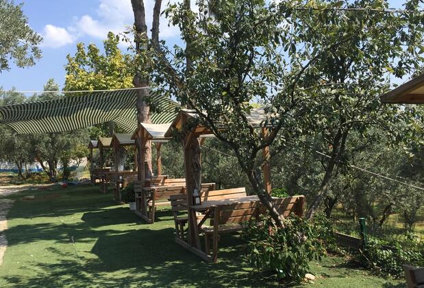 Ilıca Anatolia - Görsel 4