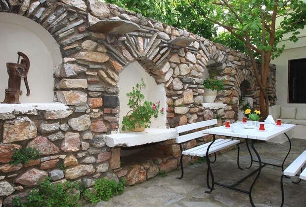 Albatros Otel - Görsel 6