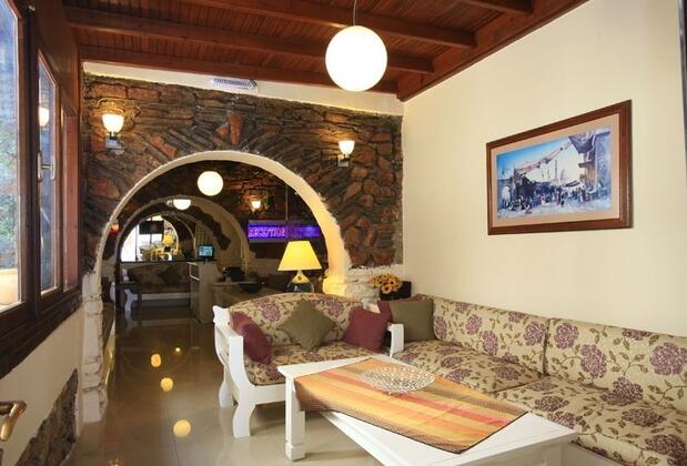 Albatros Otel - Görsel 9