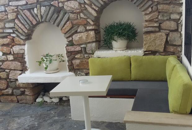 Albatros Otel - Görsel 14