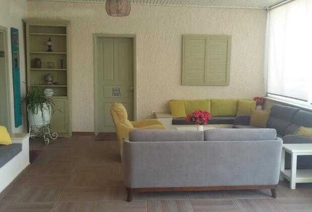 Albatros Otel - Görsel 16