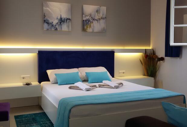 Albatros Otel - Görsel 17