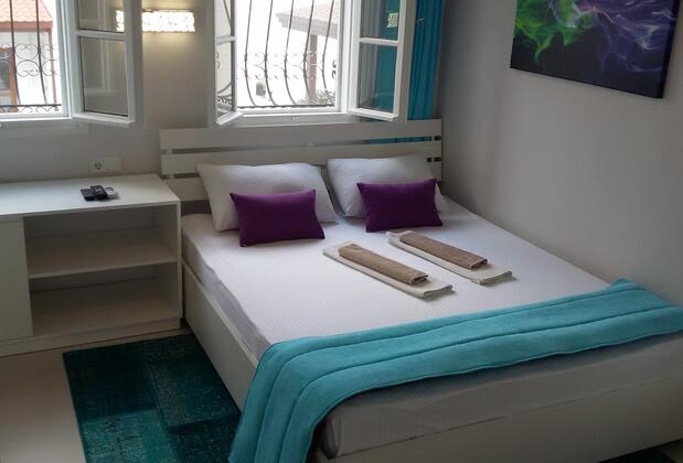 Albatros Otel - Görsel 18