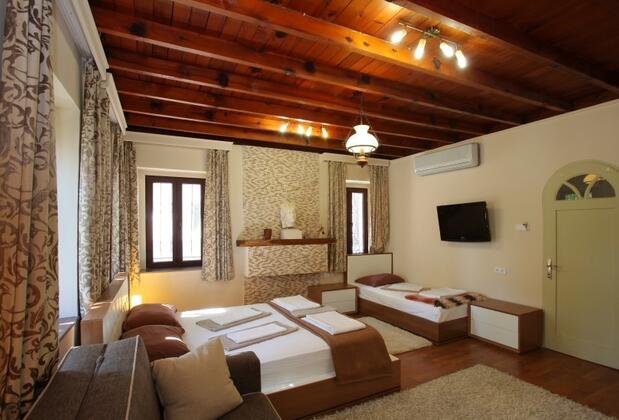 Albatros Otel - Görsel 20